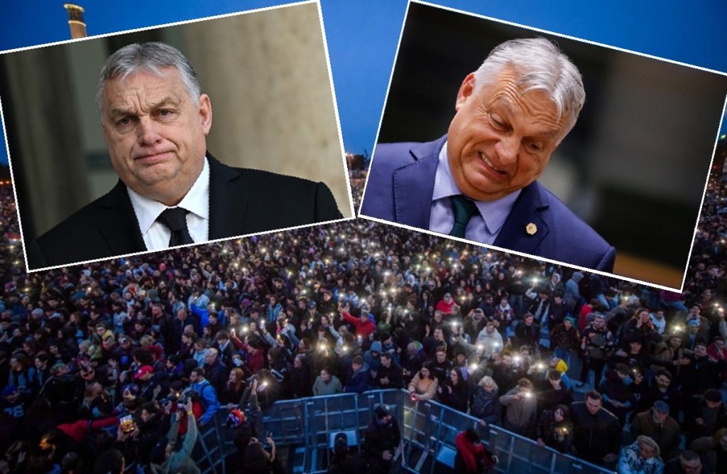 Afară cu rușii din România: Proteste aprinse, VIDEO incendiar!