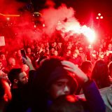 Reînarmare SERBĂ în fața „amenințărilor” din Albania, CROAȚIA și Kosovo. Naționalism pe fond de contestare internă