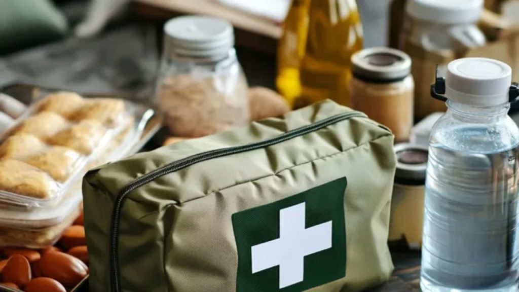 Ce alimente te scapă în criză: Provizii obligatorii pentru situații critice