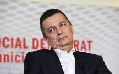 PSD, trei opțiuni în criza politică: Grindeanu așteaptă consultări la Cotroceni