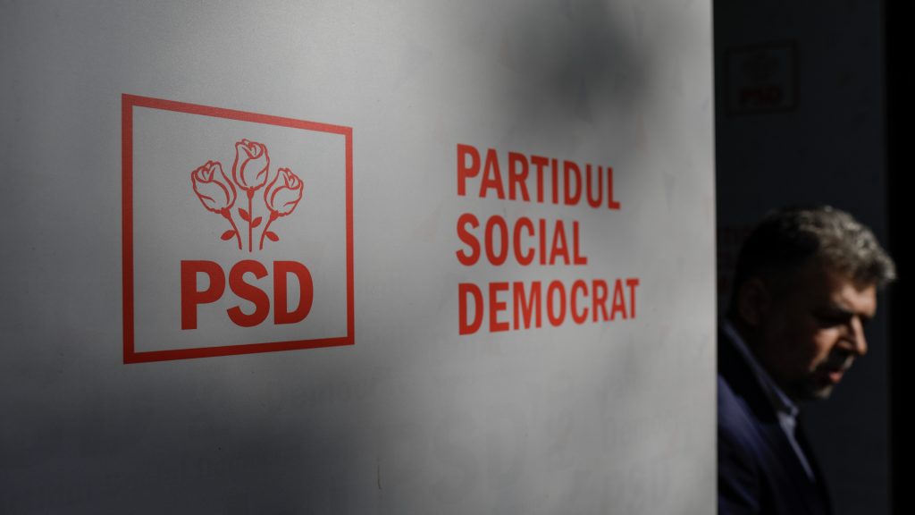 PSD, dezamăgire: Reclamația privind „șobolanii” respinsă, anunță surse