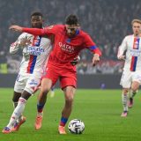 PSG – Lyon, duel incendiar în Ligue 1! Vezi meciul LIVE pe VOYO de la 21:45