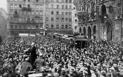 Cuvântul elvețian care a declanșat căderi de regimuri în toată lumea