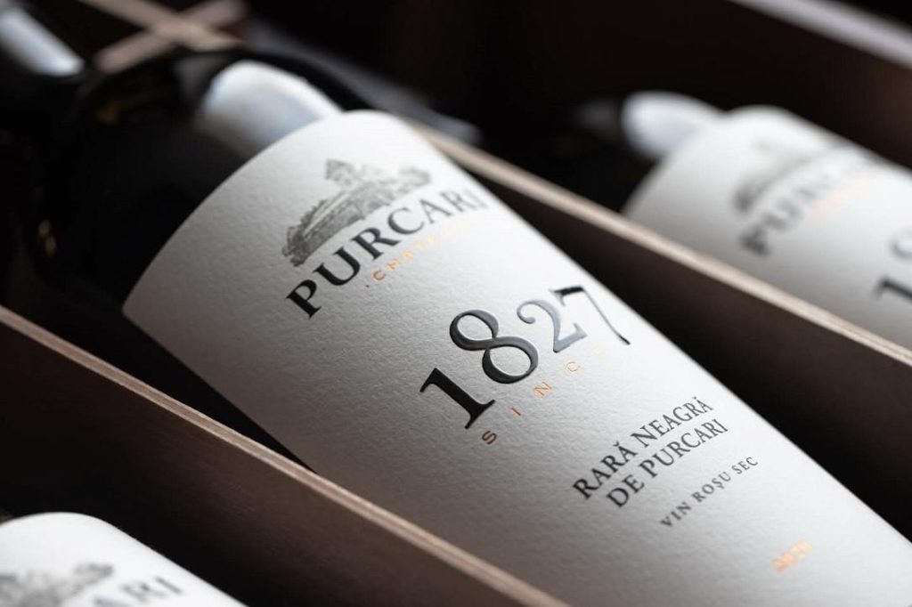 Purcari, listată la Bursă, anunță a doua achiziție din acest an