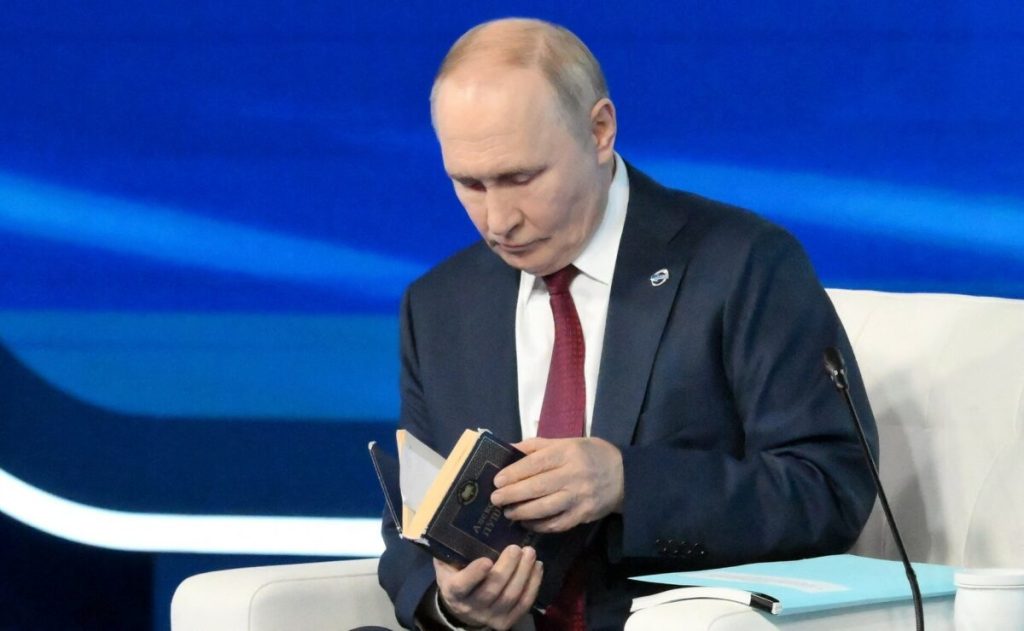 Kremlinul ia act de revolta rușilor „strâmtorați”: Alertă la Putin