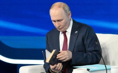 Kremlinul ia act de revolta rușilor „strâmtorați”: Alertă la Putin