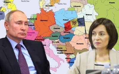 Rusia amenință: Va folosi toate metodele, dacă e nevoie