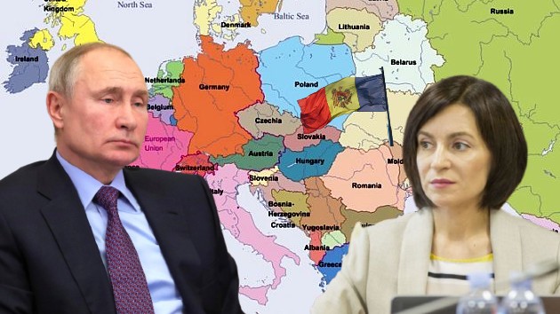 Rusia amenință: Va folosi toate metodele, dacă e nevoie