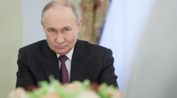 Putin, medierea în Orientul Mijlociu după eșecul Trump – Iran