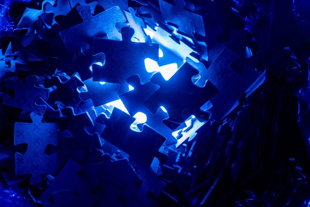 Puzzle-urile, secretul antistres: Cum alungă anxietatea din viața ta