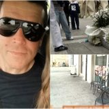 Italianul ucis de români: Fiul de 11 ani, martor la agonie