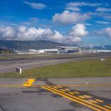 Aviația, în pragul colapsului: Zborurile din Europa, blocate din iunie