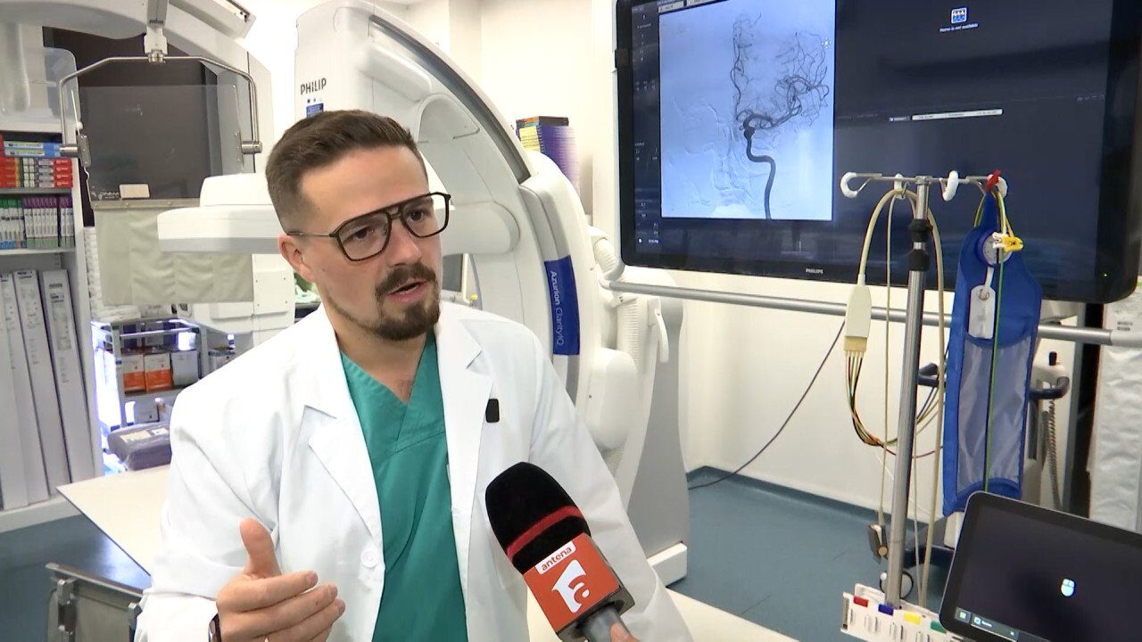 Un neurochirurg vindecă trupul și sufletul: Povestea unui om de lumină