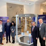 Iași: Campusul FreeYa Mind aduce supercomputerul IBM în România