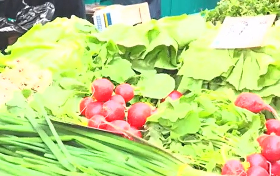 Observator cere lege anti-toxice în piețe: Exemplul Danemarca pentru România