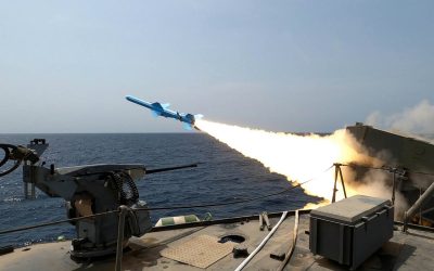 Iranul ripostează: Amenințări după atacul american asupra unei nave