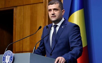 Miza uriașă: Radu Miruță avertizează despre contractele SAFE pierdute din cauza blocajului politic