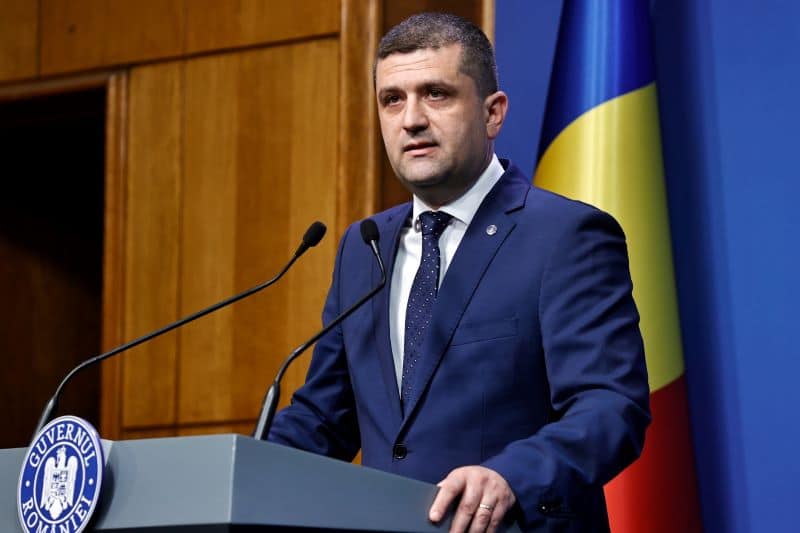 Miza uriașă: Radu Miruță avertizează despre contractele SAFE pierdute din cauza blocajului politic
