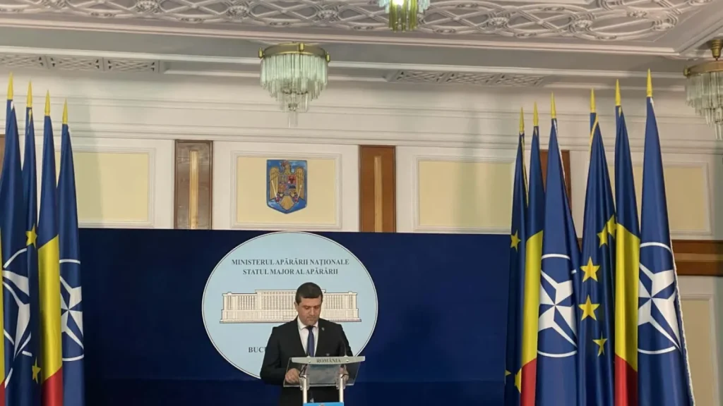 România, în plin scandal cu Germania: Contract militar de miliarde, suspectat de aranjamente