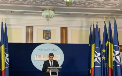 România, în plin scandal cu Germania: Contract militar de miliarde, suspectat de aranjamente