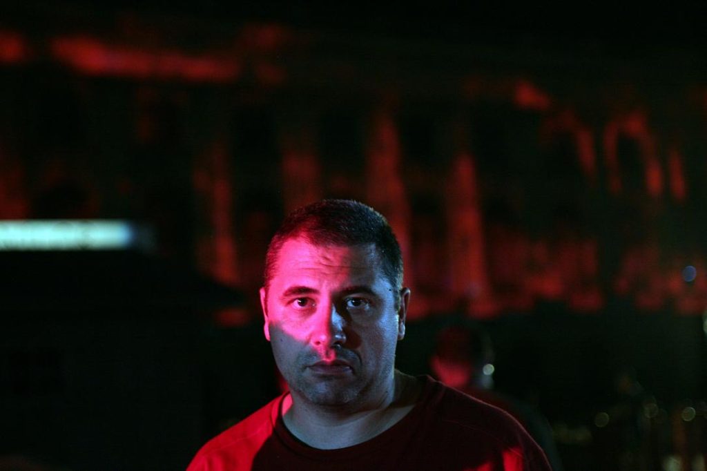 RADU JUDE revine la CANNES: Noul film, în Quinzaine des Realisateurs