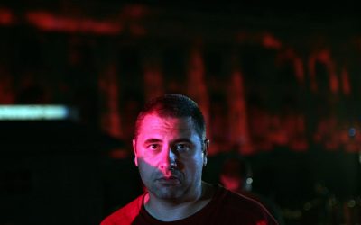 RADU JUDE revine la CANNES: Noul film, în Quinzaine des Realisateurs