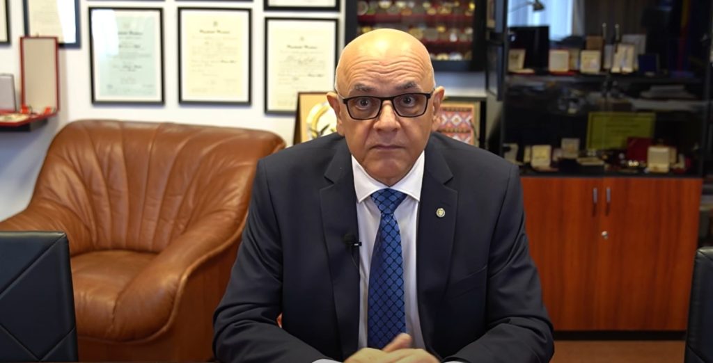 Arafat, pus sub acuzare: Șeful DSU, anchetat pentru complicitate la contrabandă