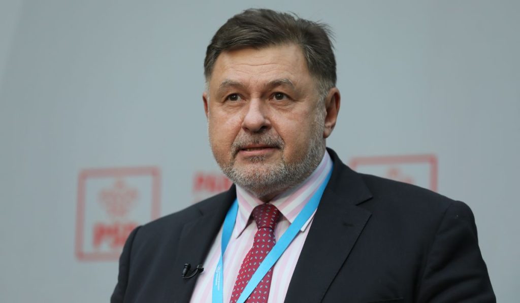 Rafila, DECIZIE-ȘOC: De ce a refuzat 170 milioane € pentru vaccinurile Pfizer