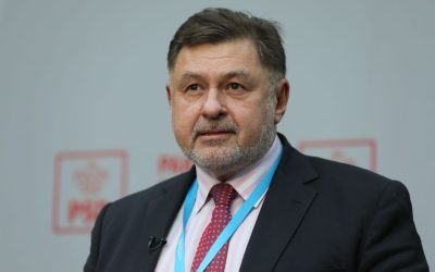 Rafila, DECIZIE-ȘOC: De ce a refuzat 170 milioane € pentru vaccinurile Pfizer