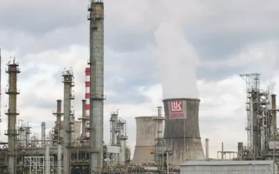 România, pas uriaș: Rafinăria Petrotel repornește, anunță Bogdan Ivan