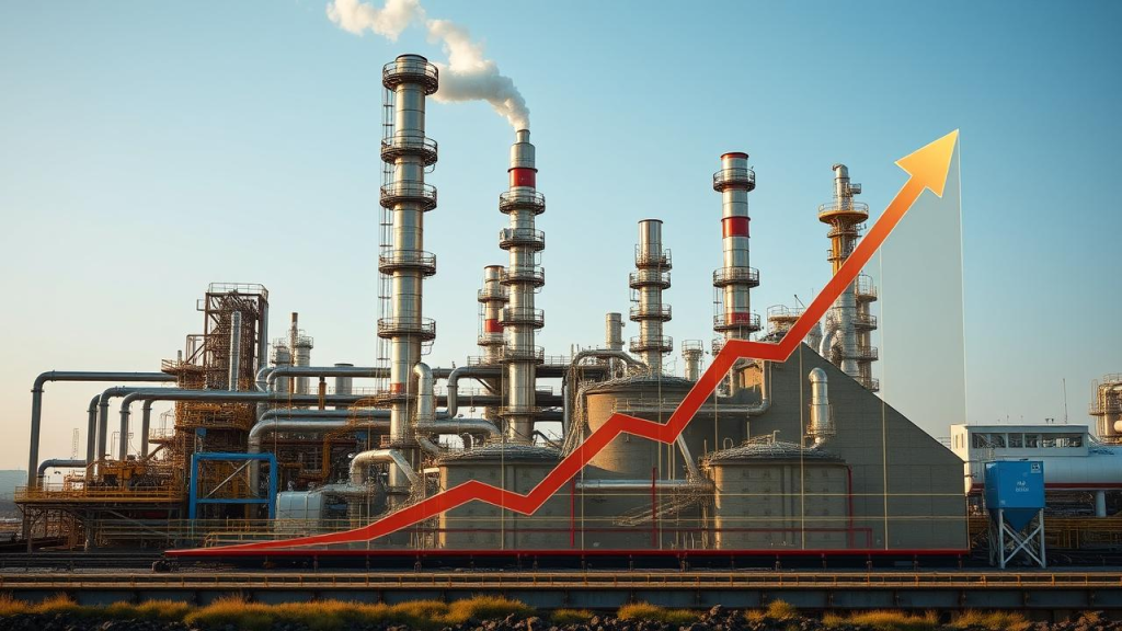 Prețul petrolului, în creștere: Donald Trump blochează Strâmtoarea Ormuz