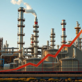 Prețul petrolului, în creștere: Donald Trump blochează Strâmtoarea Ormuz