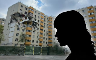 Adolescentă, AZVÂRLITĂ de la etajul 7 la 5, în infernul din Rahova