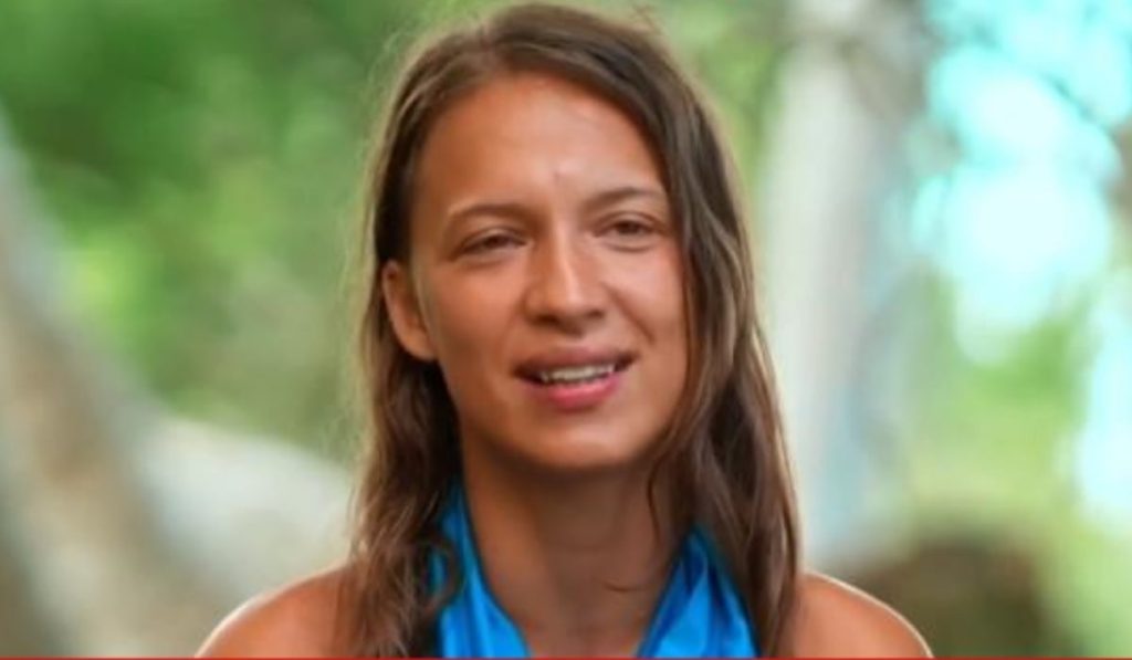 Survivor România: Ramona, războinica, dă de mesajul secret pe plajă în 2026