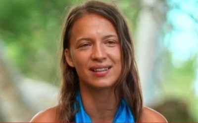 Survivor România: Ramona, războinica, dă de mesajul secret pe plajă în 2026