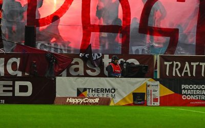 Rapid, furios după sancțiuni: „aș face un scandal monstru! vor să-și facă lefurile, federație de 2 lei”