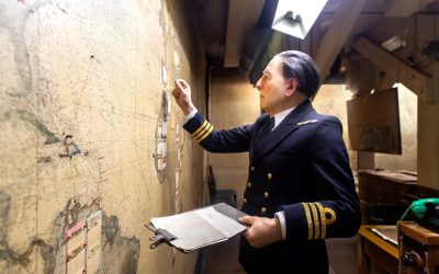 Documentul secret care a șocat Marea Britanie: „Adevărul” post-război