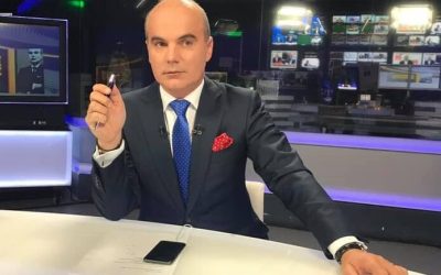 Rareș Bogdan, PNL, despre Realitatea Plus: Răzbunare politică. “În America…”