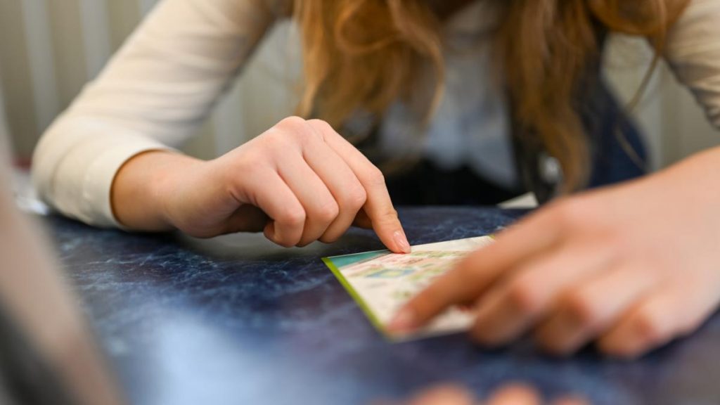 Fugară cu lozul de 500.000 euro: Premiul româncei, invalidat!