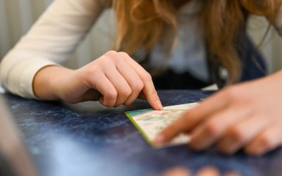 Fugară cu lozul de 500.000 euro: Premiul româncei, invalidat!