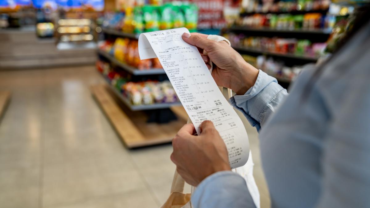 România, sub focul inflației: Triplul mediei UE