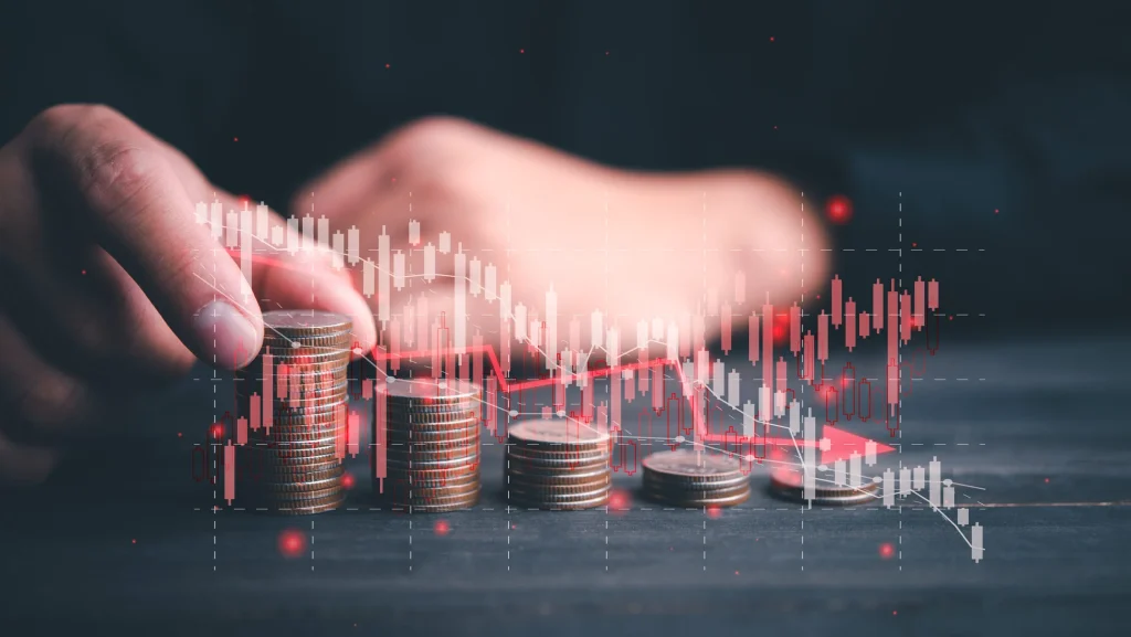 Gazele și petrolul scumpesc inflația în zona euro: BCE ridică dobânzile cu 0,5%