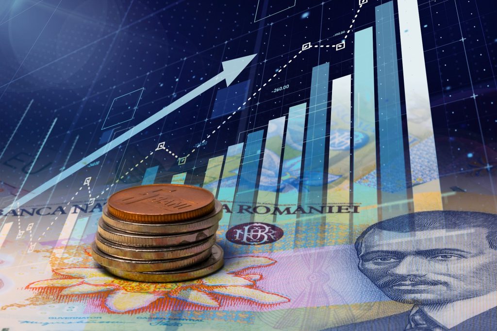 Bănci, în COLIMATORUL Concurenței: ROBOR-ul sub acuzații nefondate?