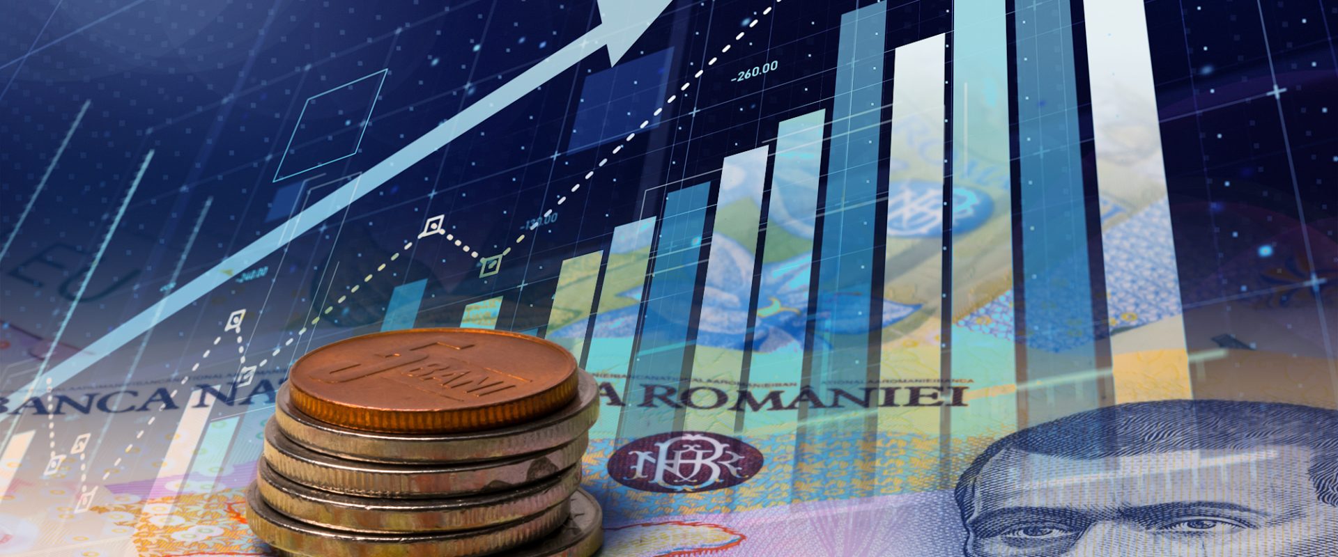 Bănci, în vizorul autorităților: ROBOR, posibilă înțelegere pentru rate mărite