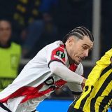 Rațiu, în semifinalele Conference League! Marin și AEK, remonta eșuată