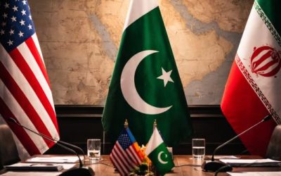 SUA și Iran, fără acord după 44 de zile de conflict în Orientul Mijlociu