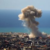 Israel și Liban, față în față după 33 de ani: Ce s-a negociat