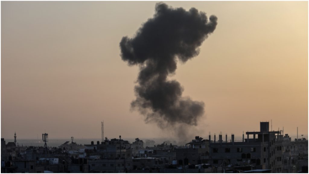 Franța, în doliu: Primul soldat ucis în Liban, într-un atac asupra unei patrule ONU