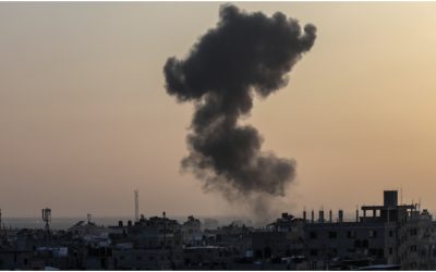 Franța, în doliu: Primul soldat ucis în Liban, într-un atac asupra unei patrule ONU