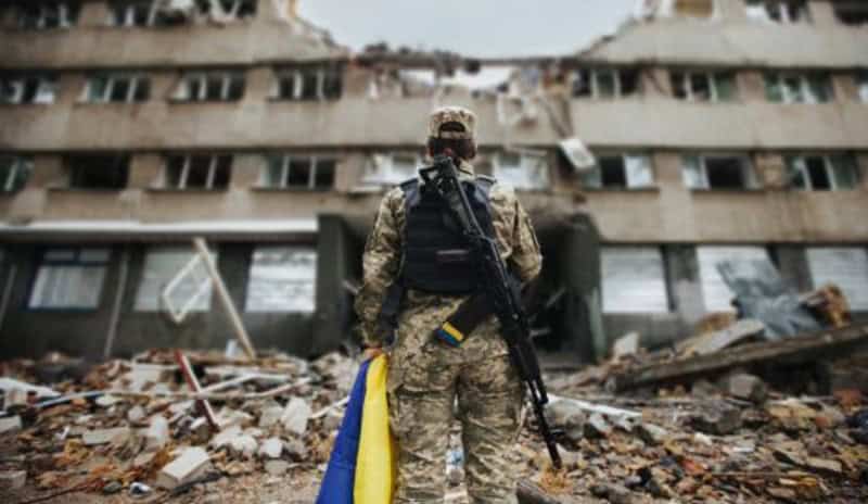 Ucraina vrea un summit Zelenski-Putin în Turcia